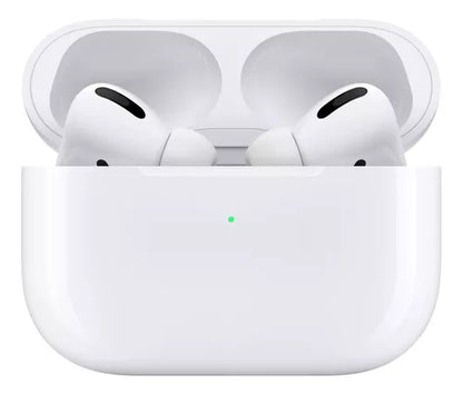 Apple AirPods Pro 2ª generación Auriculares in-ear Con Estuche De Carga Blanco